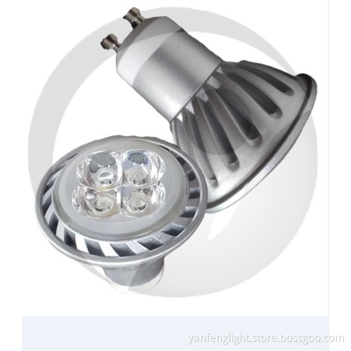 High Quality GU10 5W Spot Light